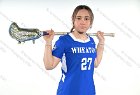 WLax Media Day  Women’s Lacrosse Media Day 2024. - Photo by Keith Nordstrom : WLax Media Day 2024